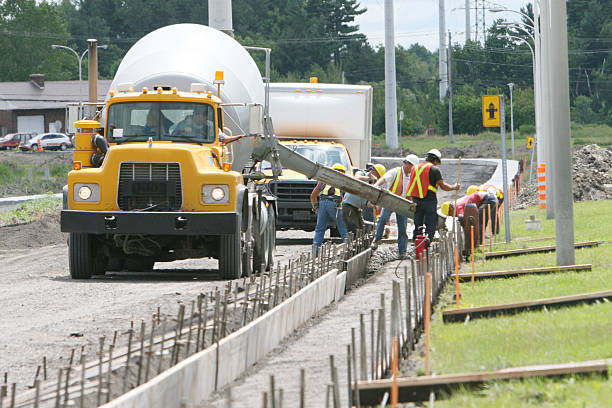 Best Custom Concrete Contractor  in Clinton, LA